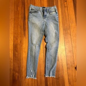 Aeropostale Jeans - Size 4